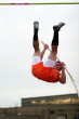Matt Addezio clears in the Vault!
