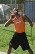 Lynell Payne in the Shot