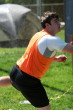 Jon Turner throws a big PR in the Shot