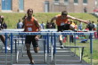 Mobley and Broco in finals of 110HH