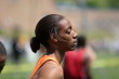 Major Mobley slick hair style of day!