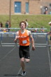 Mike Palmieri in the 400IH
