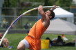 Matt Addezio in Vault