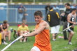 Matt Addezio in the Vault