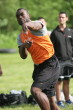 Demetrius Richardson in the Jav