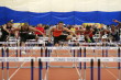 Darren McCluskey in Trials of 55HH