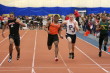 Jon Scott in Trials of 55m Dash