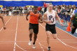 Jon Scott in Trials of 55m Dash