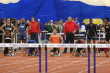 Darren McCluskey in Finals of 55HH