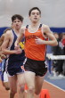 Burk in 1600m