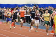 Steve Burkholder in 1600m