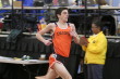 Steve Burkholder in 1600m