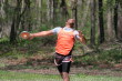 Brandon McCleese in Discus
