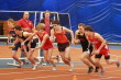 Burk starts 1200m in DM