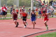 Brian Ingram leads-off DMR