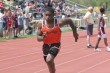 Zaire Williams opens it up in DMR