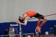 Ed Kramer clears 6 ft 4 inch