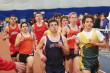 Greg Malloy and Ryan Bobb in 3200m
