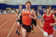 Bill Hornung in 800m