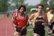 Josh Perez in 4 X 1600