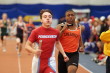 Jon Scott in 4 X 400m R