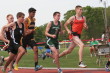 Ty Somers in 4 X 800
