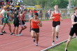 Somers to Matt McCarroll in 4 X 800