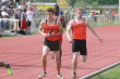 Palmieri to Matt Venanzi in 4 X 800
