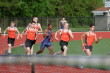 McCarroll, Merrigan, Staudt, Somers, Lowinger in 800m