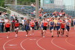 Start of JV 4X400