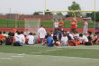Team meeting