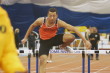Darren McCluskey in 4 X 55m SHR