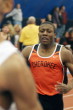 Jon Scott in 4 X 200m R