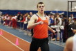 Brandon Rapp in 4 X 200m R