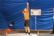 Tyler Bothel in Shot Put R