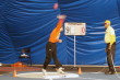 Dom Roskoski in Shot Put R