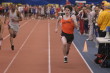 Matt Jackson in the 55m Dash