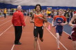 Josh Perez finishes DMR