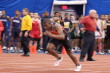 Jon Scott starts 4 X 200m R