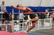 Darren McCluskey in the HJ