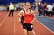 Ryan Bobb in the 1600m