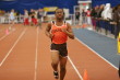Sean Smith in the 400m