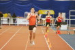 Burk finishes the 800m