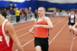 Colin Merrigan finishes the 800m