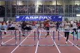Darren McCluskey in 55HH Finals