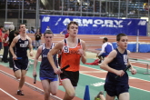 Matt Venanzi in 4 X 880m