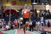 Darren McCluskey in LJ
