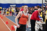 Cody McDonald in 400m