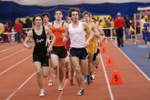 Burk in 1600m