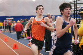 Burk in 1600m
